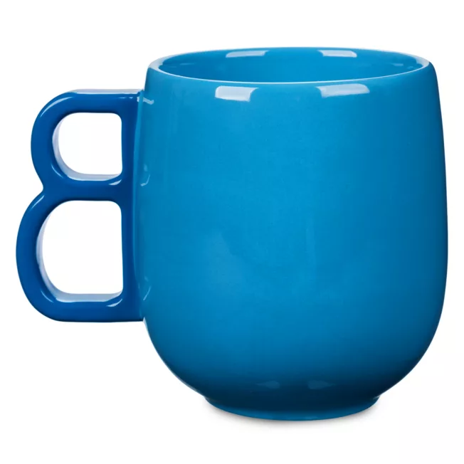 Baloo And Mowgli Mug, The Jungle Book 3 Baloo And Mowgli Mug, The Jungle Book