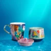 “My Voice Is A Treasure'' Mug, The Little Mermaid Live Action Film