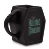 The Haunted Mansion Coffin Mug -Disney Store 465034189372 1
