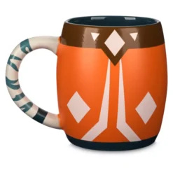 Ahsoka Tano Mug, Star Wars -Disney Store 465034191252 4
