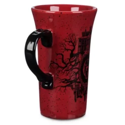 Haunted Mansion Mug, Live Action Film -Disney Store 465034197452 3