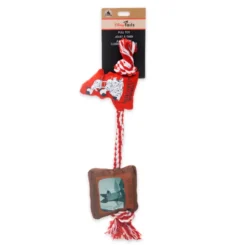 101 Dalmatians TV Pet Pull Toy -Disney Store 465042418426 4