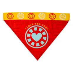 Marvel Bandana Set For Pets