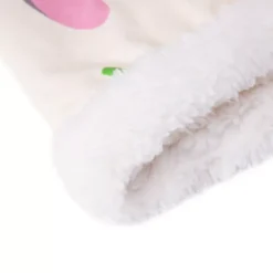 Judy Hopps 3 In 1 Plush Blanket, Carrot Farm, Zootopia -Disney Store 465043687777 10