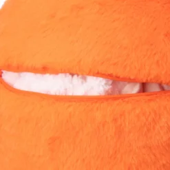 Judy Hopps 3 In 1 Plush Blanket, Carrot Farm, Zootopia -Disney Store 465043687777 4