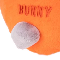 Judy Hopps 3 In 1 Plush Blanket, Carrot Farm, Zootopia -Disney Store 465043687777 5