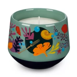 The Little Mermaid Candle, Live Action Film -Disney Store 465043952349 5
