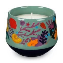 The Little Mermaid Candle, Live Action Film -Disney Store 465043952349 6