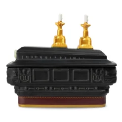 The Haunted Mansion Scented Candle -Disney Store 465044189119 2