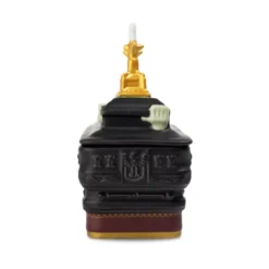 The Haunted Mansion Scented Candle -Disney Store 465044189119 3