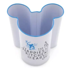 Mickey Mouse Utensil Holder