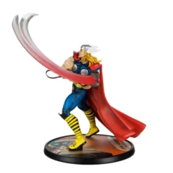 Thor Figurine 10 Thor Figurine -Disney Store 465053950366 3