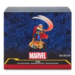 Thor Figurine 13 Thor Figurine -Disney Store 465053950366 6