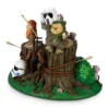 Ewoks Collectible Figurine, Star Wars: Return Of The Jedi 40th Anniversary 1 Ewoks Collectible Figurine, Star Wars: Return Of The Jedi 40th Anniversary -Disney Store 465053954326 1