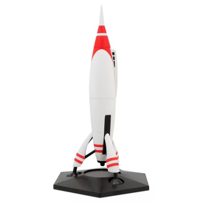 Mickey Mouse Vinyl Figure By Eric Tan 8 Mickey Mouse Vinyl Figure By Eric Tan - Image 6