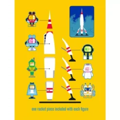 Mickey Mouse Vinyl Figure By Eric Tan 18 Mickey Mouse Vinyl Figure By Eric Tan -Disney Store 465053956221 8