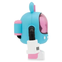 Minnie Mouse Vinyl Figure By Eric Tan -Disney Store 465053956306 3