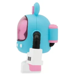 Minnie Mouse Vinyl Figure By Eric Tan -Disney Store 465053956306 4