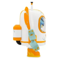 Stitch Vinyl Figure By Eric Tan, Lilo & Stitch -Disney Store 465053956481 3