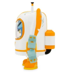 Stitch Vinyl Figure By Eric Tan, Lilo & Stitch -Disney Store 465053956481 4