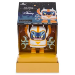 Stitch Vinyl Figure By Eric Tan, Lilo & Stitch -Disney Store 465053956481 7