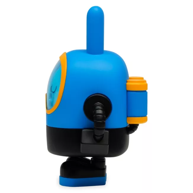 Oswald The Lucky Rabbit Vinyl Figure By Eric Tan 6 Oswald The Lucky Rabbit Vinyl Figure By Eric Tan - Image 4