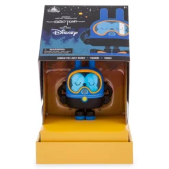 Oswald The Lucky Rabbit Vinyl Figure By Eric Tan 17 Oswald The Lucky Rabbit Vinyl Figure By Eric Tan -Disney Store 465053956559 7
