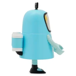 Alice In Wonderland Vinyl Figure By Eric Tan -Disney Store 465053956634 3