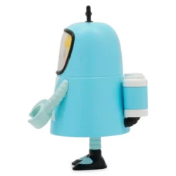 Alice In Wonderland Vinyl Figure By Eric Tan -Disney Store 465053956634 4