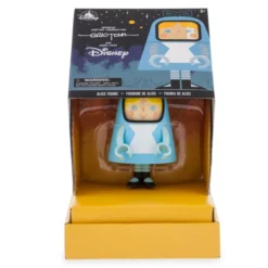 Alice In Wonderland Vinyl Figure By Eric Tan -Disney Store 465053956634 7