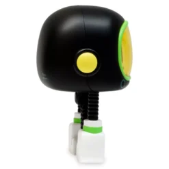 Jack Skellington Vinyl Figure By Eric Tan, The Nightmare Before Christmas -Disney Store 465053956894 3