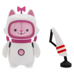 Marie Vinyl Figure By Eric Tan, The Aristocats -Disney Store 465053956979 5