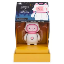 Marie Vinyl Figure By Eric Tan, The Aristocats -Disney Store 465053956979 7