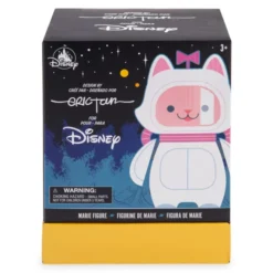 Marie Vinyl Figure By Eric Tan, The Aristocats -Disney Store 465053956979 9