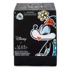 Minnie Mouse Vinyl Figure By Joe Ledbetter 13 Minnie Mouse Vinyl Figure By Joe Ledbetter -Disney Store 465054054131 5