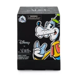 Goofy Vinyl Figure By Joe Ledbetter -Disney Store 465054054476 5