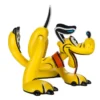 Pluto Vinyl Figure By Joe Ledbetter -Disney Store 465054054544 1