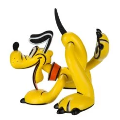 Pluto Vinyl Figure By Joe Ledbetter -Disney Store 465054054544 3