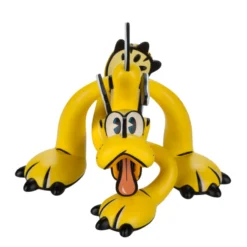 Pluto Vinyl Figure By Joe Ledbetter -Disney Store 465054054544 5