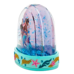 The Little Mermaid Snow Globe, Live Action Film