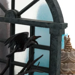 Haunted Mansion Constance Hatchaway Collectible Figurine -Disney Store 465054189451 5