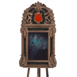 Haunted Mansion Constance Hatchaway Collectible Figurine -Disney Store 465054189451 6