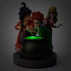 Hocus Pocus Sanderson Sisters Collectible Figurine