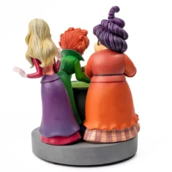 Hocus Pocus Sanderson Sisters Collectible Figurine -Disney Store 465054189789 4