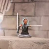 Ahsoka Collectible Bust, Star Wars: Ahsoka