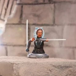 Ahsoka Collectible Bust, Star Wars: Ahsoka