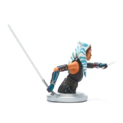 Ahsoka Collectible Bust, Star Wars: Ahsoka 14 Ahsoka Collectible Bust, Star Wars: Ahsoka -Disney Store 465054191331 4