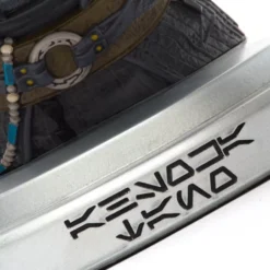 Ahsoka Collectible Bust, Star Wars: Ahsoka 16 Ahsoka Collectible Bust, Star Wars: Ahsoka -Disney Store 465054191331 6