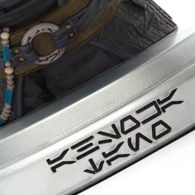 Ahsoka Collectible Bust, Star Wars: Ahsoka 8 Ahsoka Collectible Bust, Star Wars: Ahsoka - Image 6