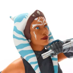 Ahsoka Collectible Bust, Star Wars: Ahsoka 18 Ahsoka Collectible Bust, Star Wars: Ahsoka -Disney Store 465054191331 8